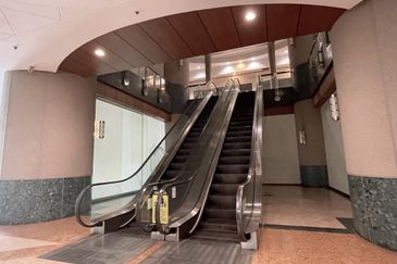 Menara Raja Laut (Menara Eon Bank)