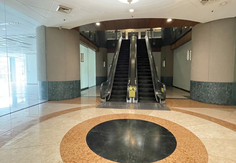 Menara Raja Laut (Menara Eon Bank)