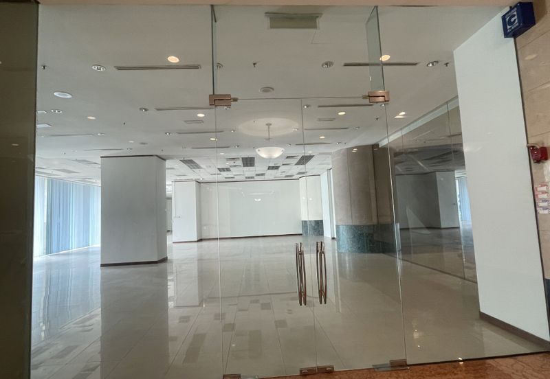 Menara Raja Laut (Menara Eon Bank)