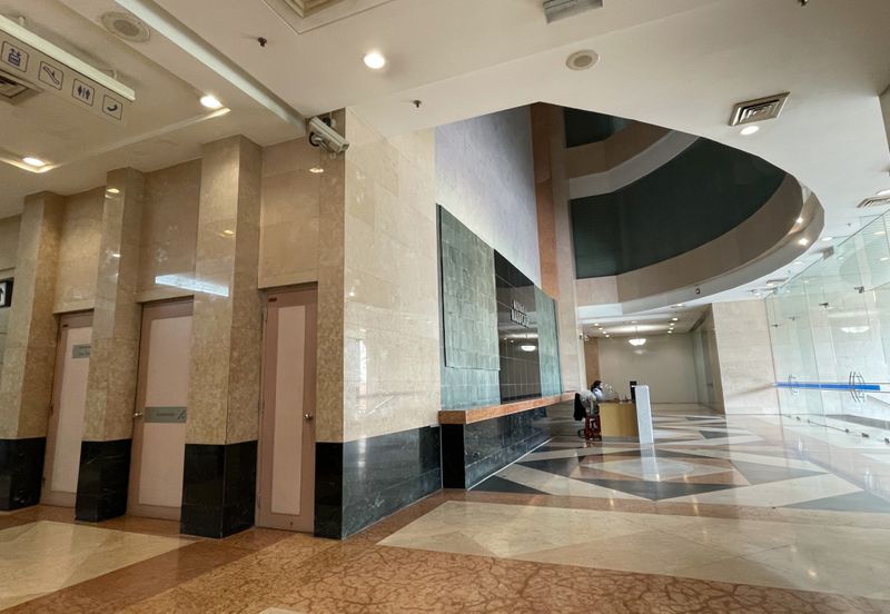 Menara Raja Laut (Menara Eon Bank)