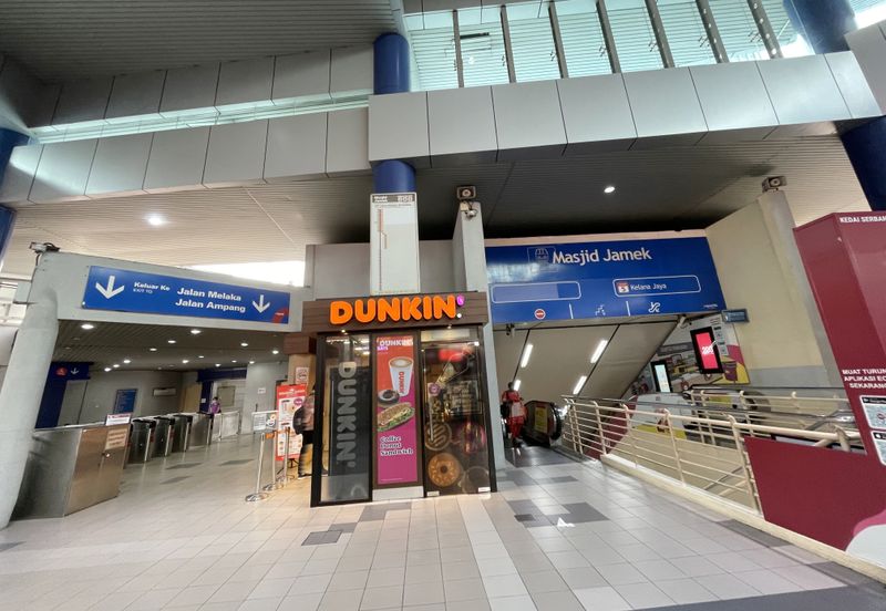 Menara Raja Laut (Menara Eon Bank)