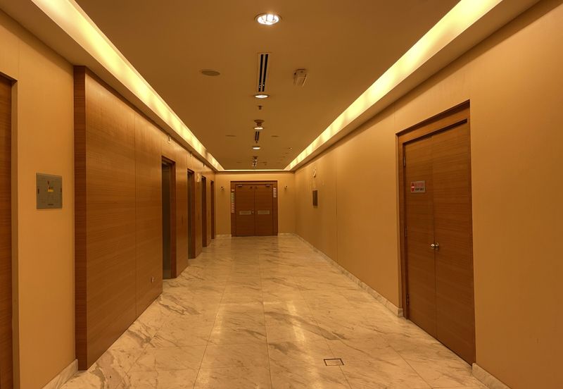 Menara Raja Laut (Menara Eon Bank)