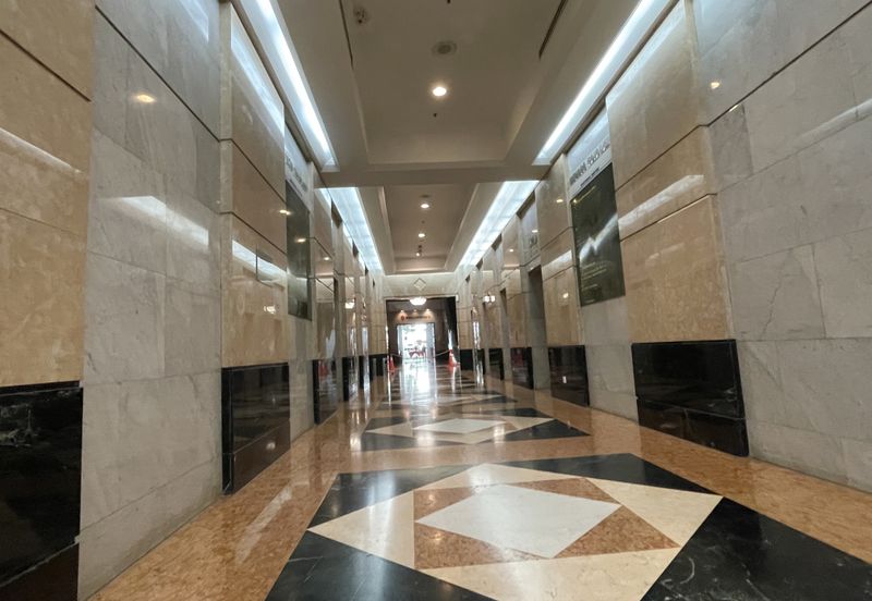 Menara Raja Laut (Menara Eon Bank)