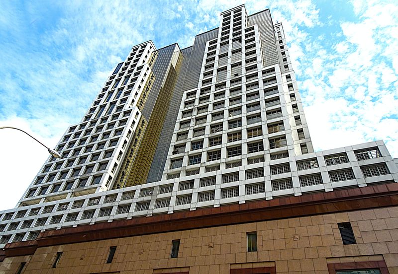 Menara Raja Laut (Menara Eon Bank)