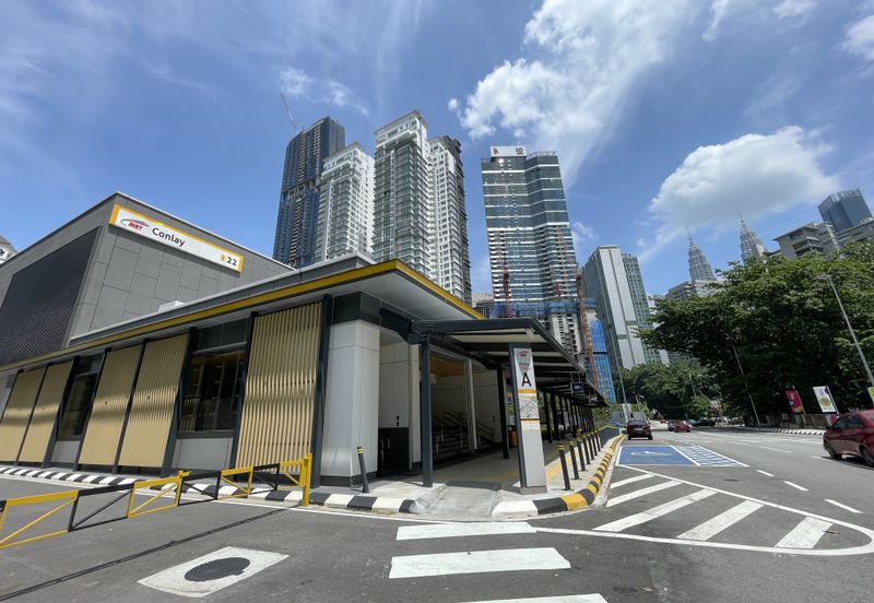 Menara HLX (formerly Menara HLA)