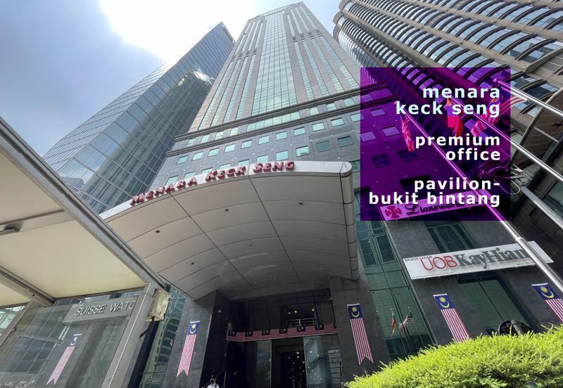 Menara Keck Seng