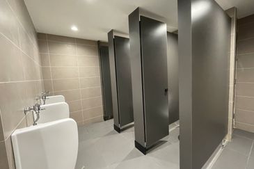 Menara HLX (formerly Menara HLA)