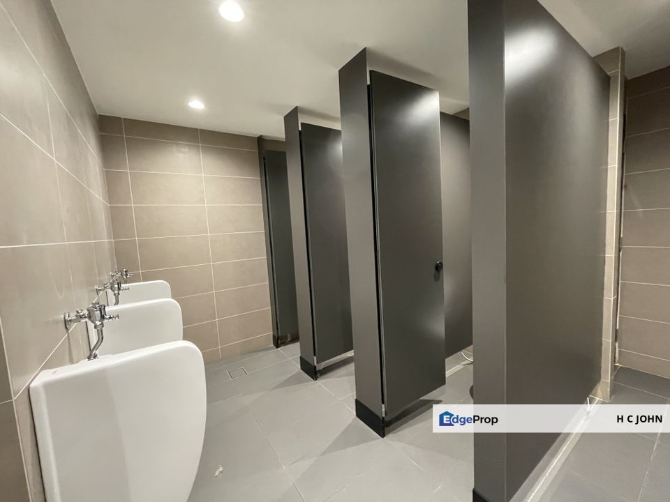 HLX KLCC - Pavilion - Cost-Saving Deluxe Fitted Office cum Training Facility, Kuala Lumpur, KL City