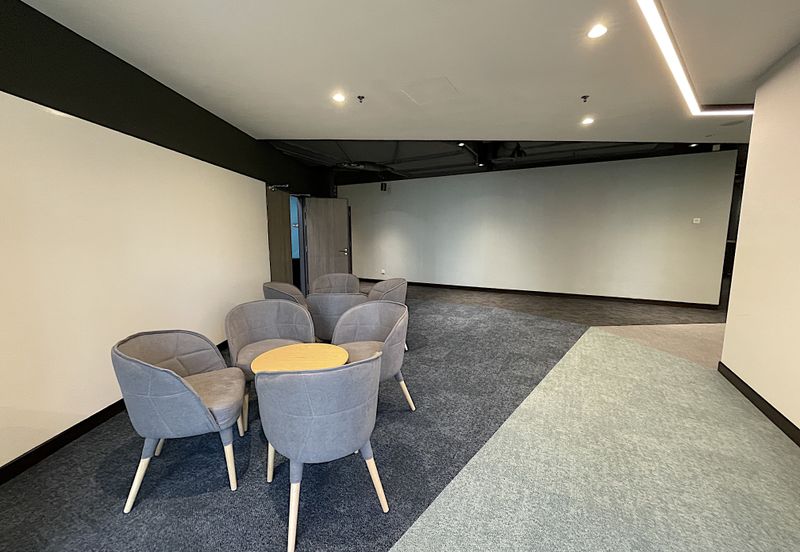 Menara HLX (formerly Menara HLA)