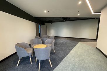 Menara HLX (formerly Menara HLA)