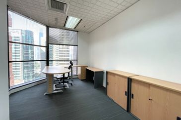 Menara HLX (formerly Menara HLA)