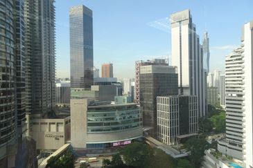 Menara HLX (formerly Menara HLA)