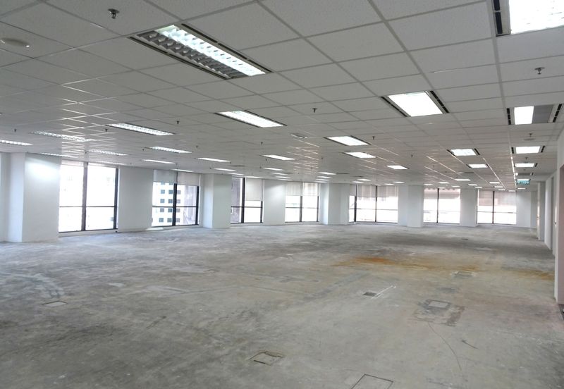 Menara HLX (formerly Menara HLA)