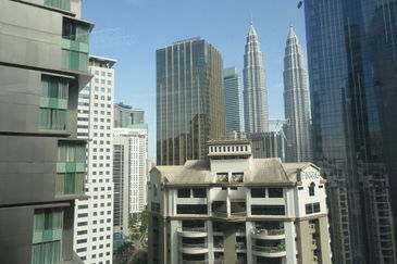 Menara HLX (formerly Menara HLA)