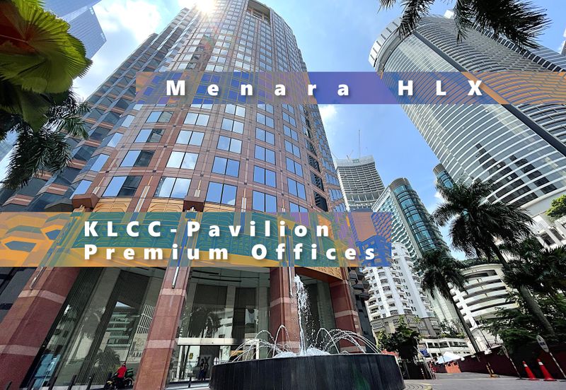 Menara HLX (formerly Menara HLA)