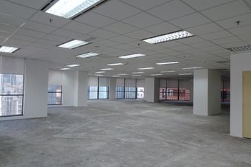 Menara HLX (formerly Menara HLA)