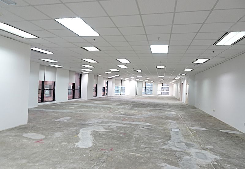 Menara HLX (formerly Menara HLA)