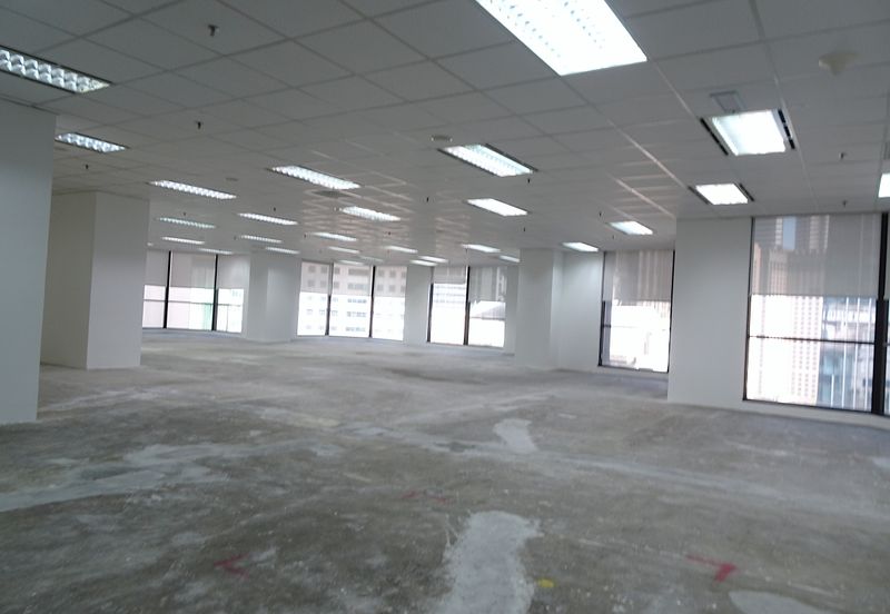 Menara HLX (formerly Menara HLA)