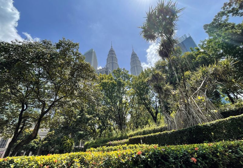 Menara HLX (formerly Menara HLA)