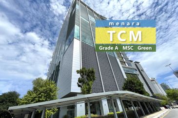 Menara TCM