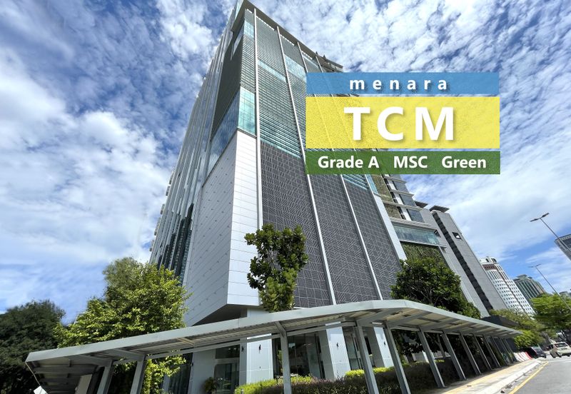 Menara TCM