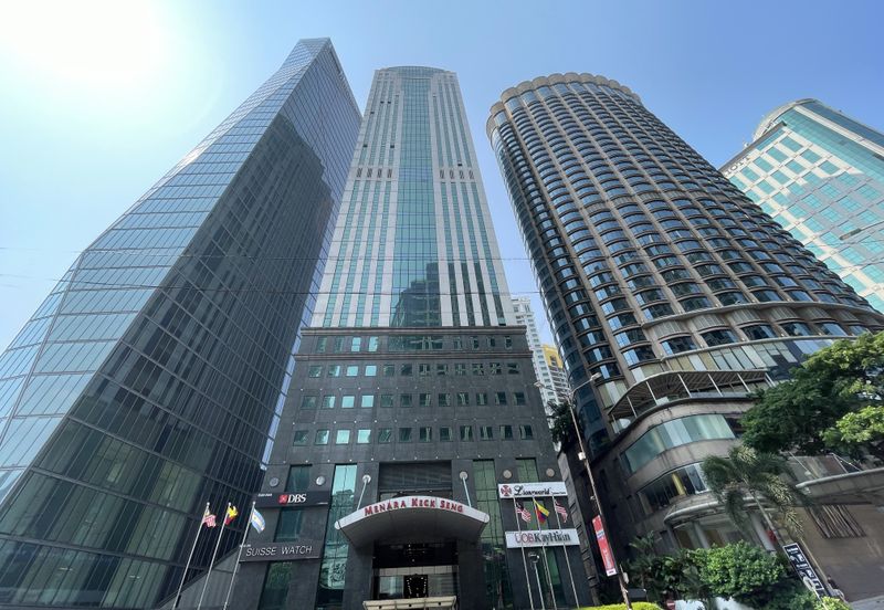 KLCC Pavilion Bukit Bintang  Cost Saving Furnished A+ Offices