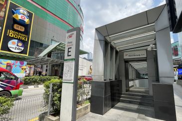 KLCC Pavilion Bukit Bintang  Cost Saving Furnished A+ Offices