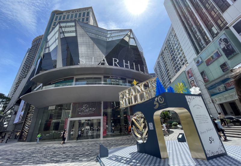 KLCC Pavilion Bukit Bintang  Cost Saving Furnished A+ Offices