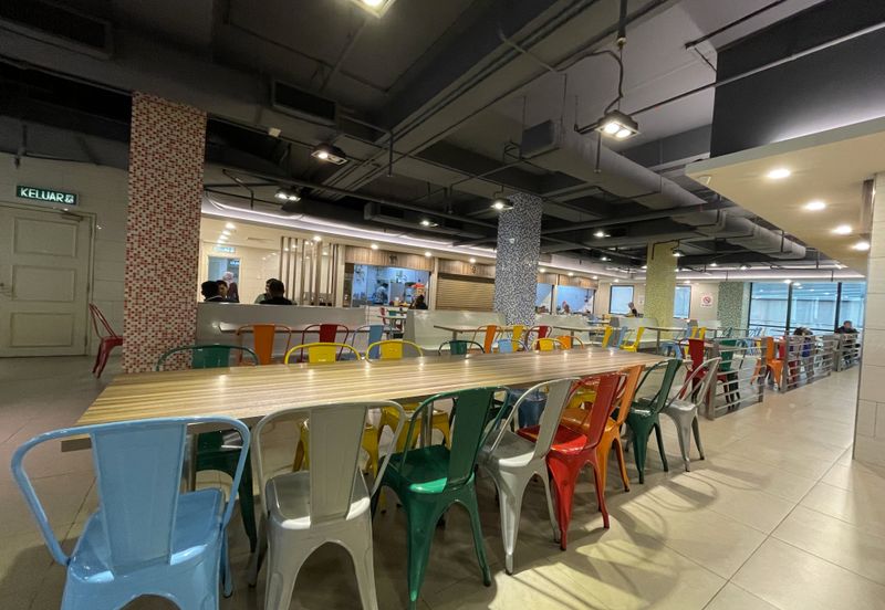 KLCC Pavilion Bukit Bintang  Cost Saving Furnished A+ Offices