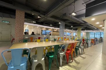 KLCC Pavilion Bukit Bintang  Cost Saving Furnished A+ Offices