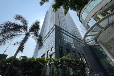 KLCC Pavilion Bukit Bintang  Cost Saving Furnished A+ Offices