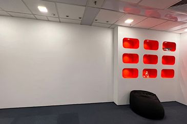 KLCC Pavilion Bukit Bintang  Cost Saving Furnished A+ Offices