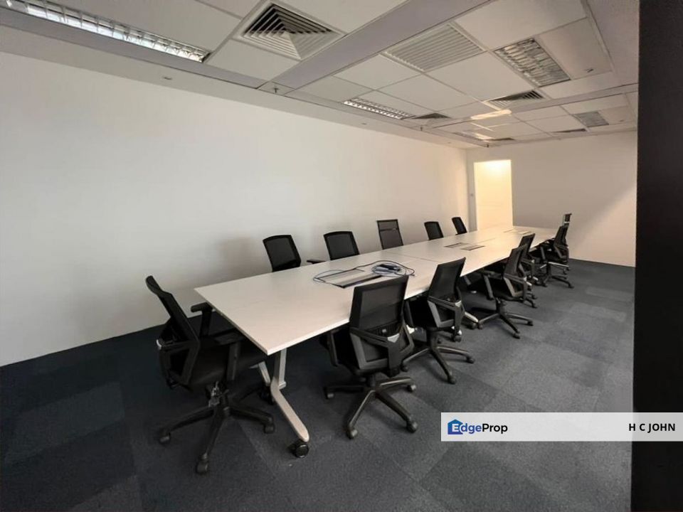 KLCC Pavilion Bukit Bintang  Cost Saving Furnished A+ Offices, Kuala Lumpur, Bukit Bintang