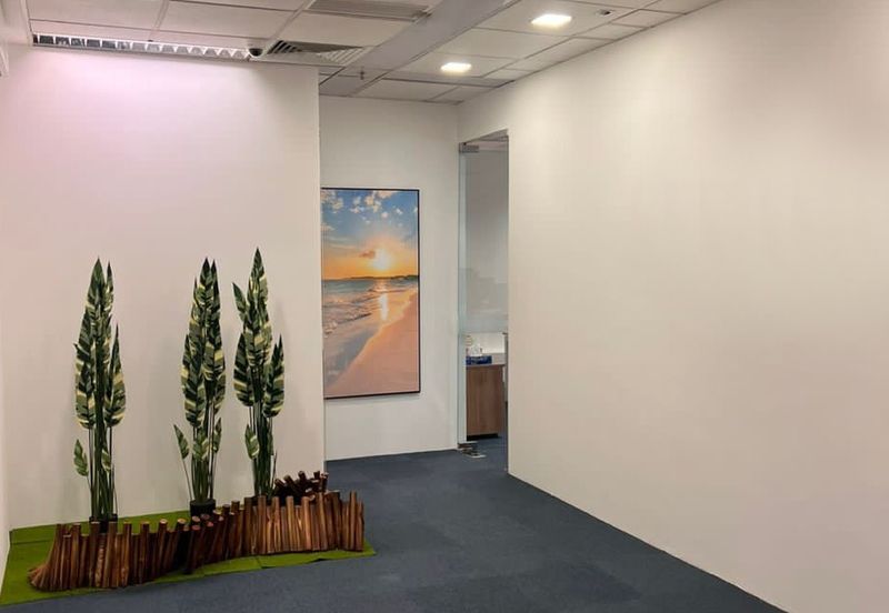 KLCC Pavilion Bukit Bintang  Cost Saving Furnished A+ Offices