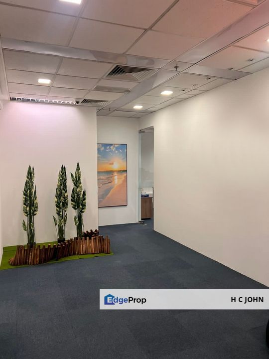 KLCC Pavilion Bukit Bintang  Cost Saving Furnished A+ Offices, Kuala Lumpur, Bukit Bintang