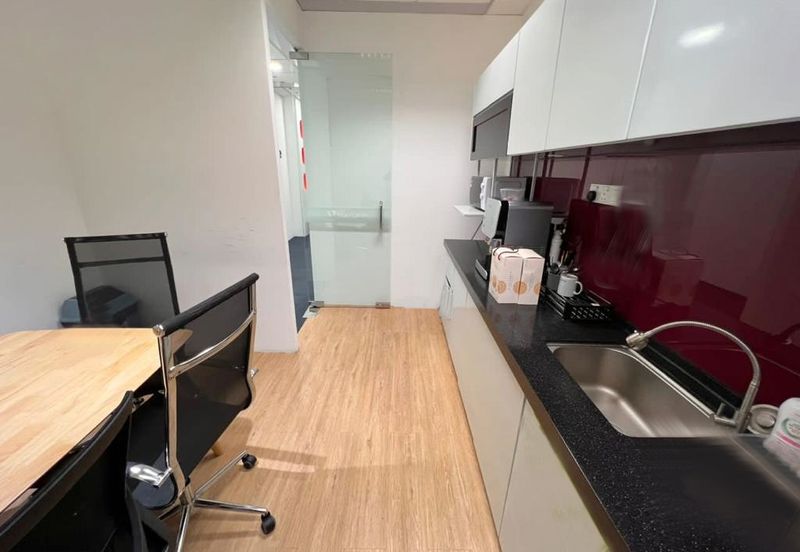 KLCC Pavilion Bukit Bintang  Cost Saving Furnished A+ Offices