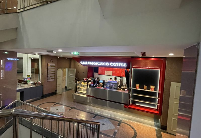 KLCC Pavilion Bukit Bintang  Cost Saving Furnished A+ Offices