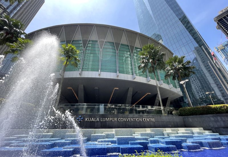 Menara HLX - KLCC Grade A Cost-Saving Esthetic Furnished Office