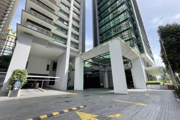 Hampshire Place Office