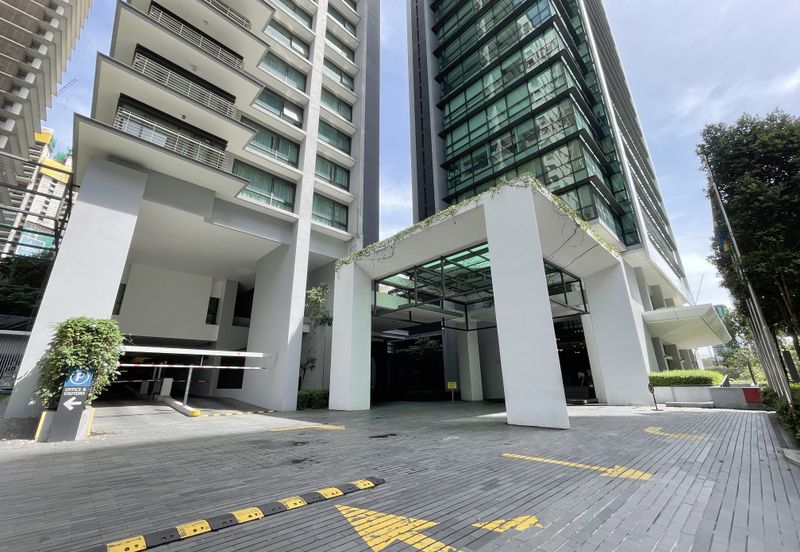 Hampshire Place Office