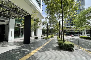 Hampshire Place Office