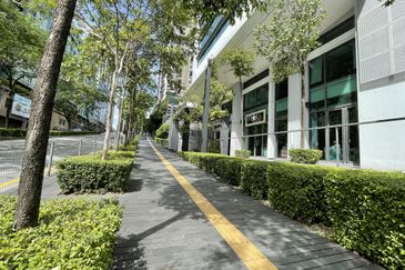 Hampshire Place Office