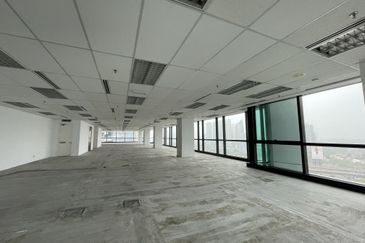 Hampshire Place Office