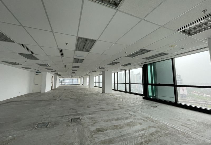 Hampshire Place Office