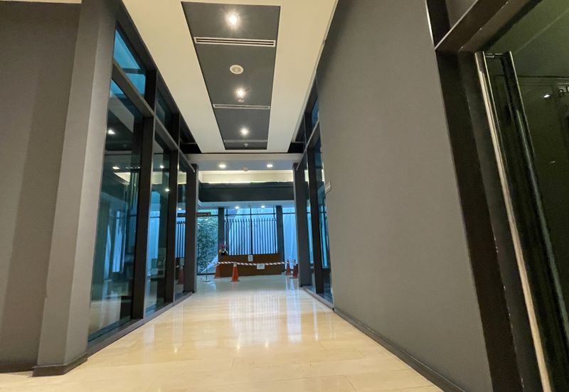 Hampshire Place Office