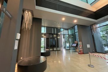 Hampshire Place Office