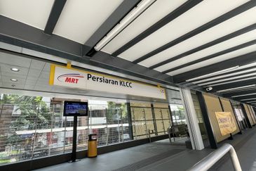 Hampshire Place Office