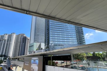 Hampshire Place Office