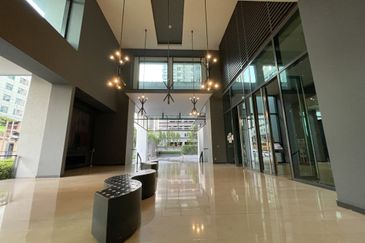 Hampshire Place Office