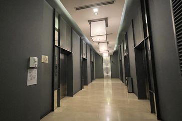 Hampshire Place Office